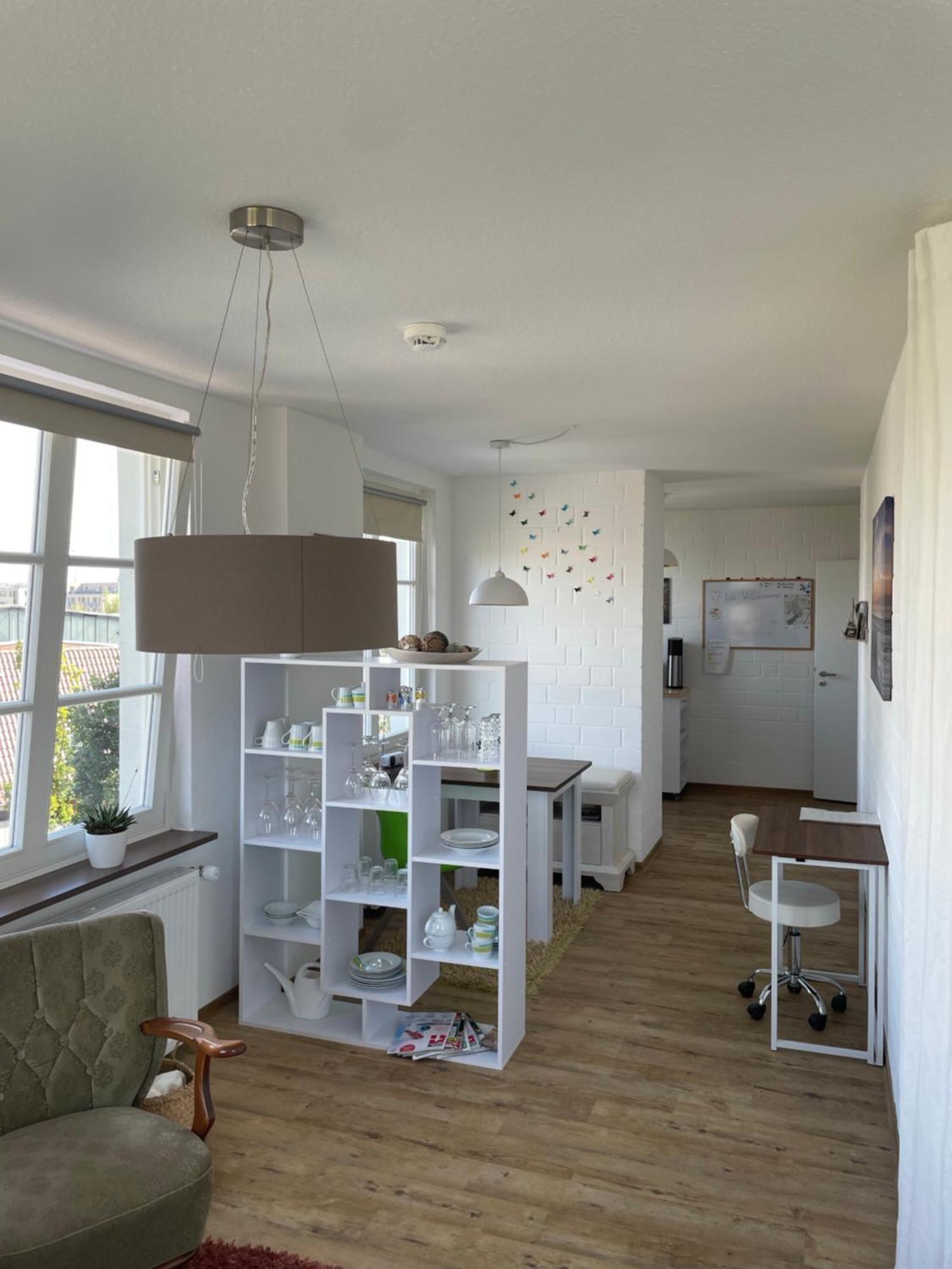 Hunteliebe Oldenburg Exterior foto