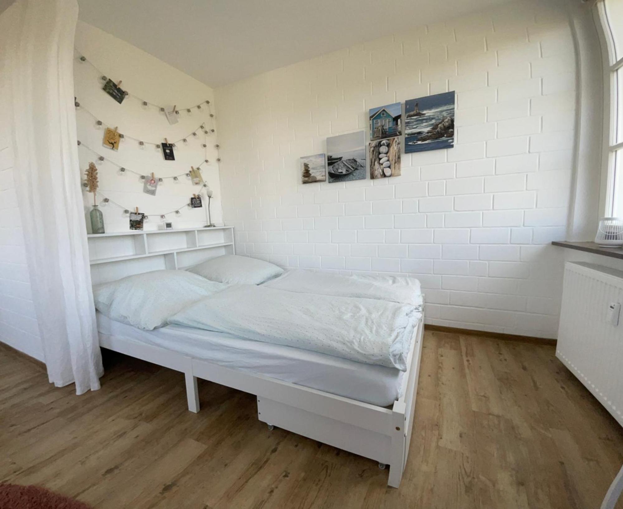 Hunteliebe Oldenburg Exterior foto